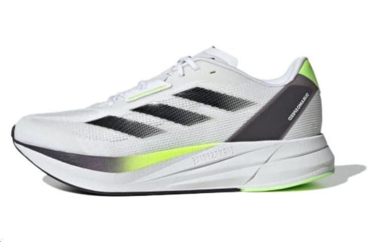 Adidas Duramo Speed Cloud White Core Black Aurora Black