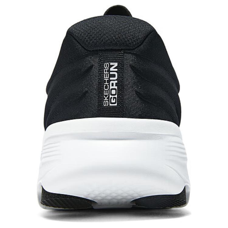 Skechers Low Top Running Shoes Men's White Black купить в интернет-магазине Yoocart с быстрой доставкой по России.