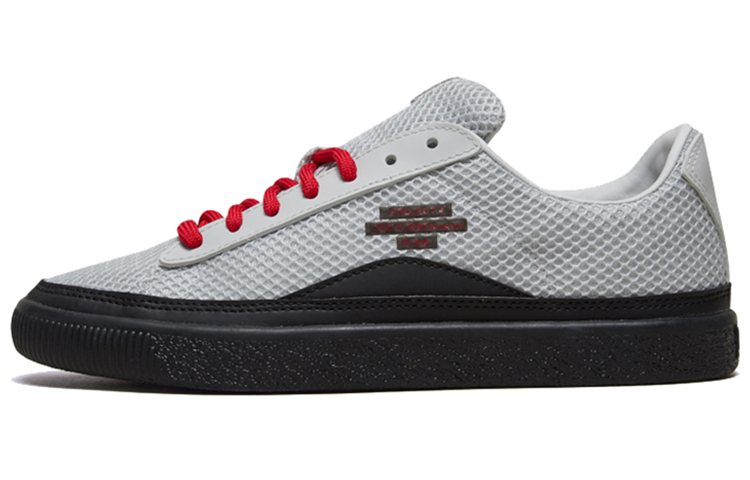 PUMA Han Kjobenhavn X Clyde 'Glacier Grey'