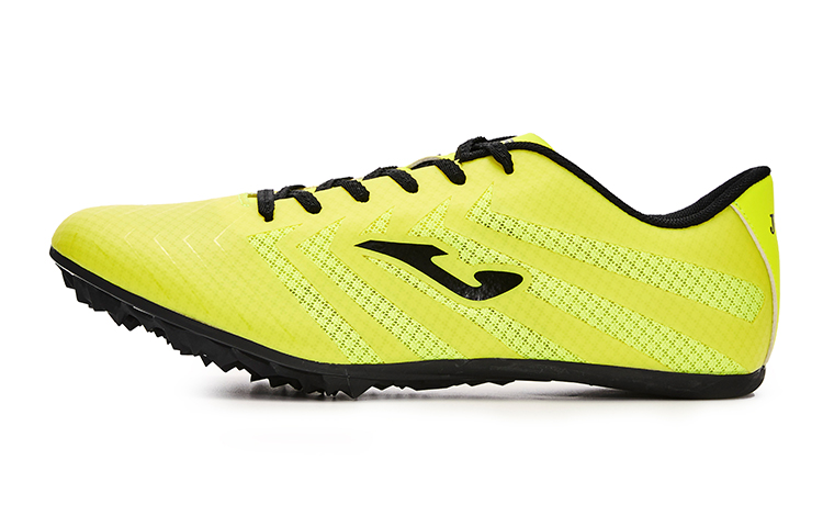 Joma Training Shoes Unisex Low-Top Neon Green