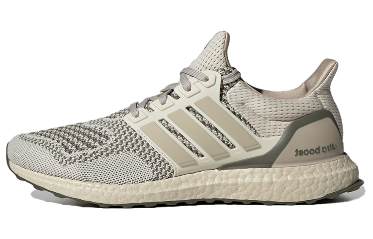 adidas Ultraboost 1.0 Aluminium Wonder Beige