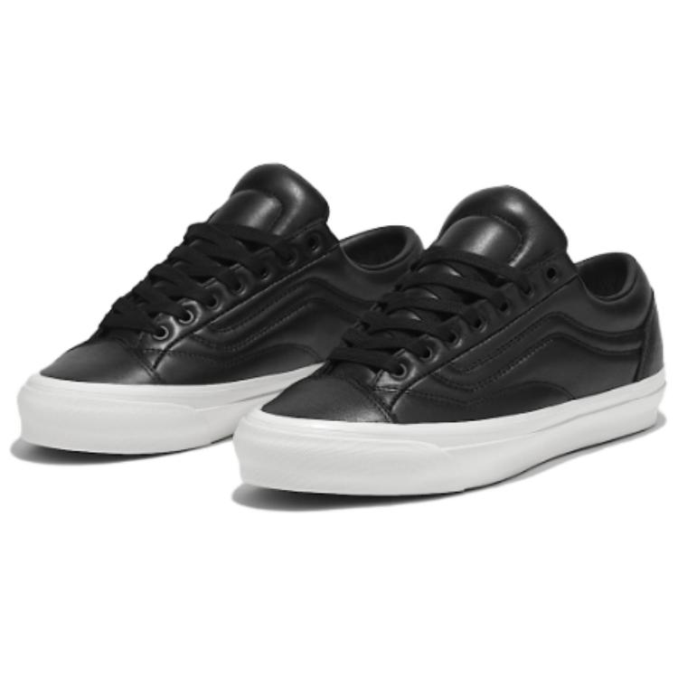 Vans Old Skool 36 'Foam Pack Black'