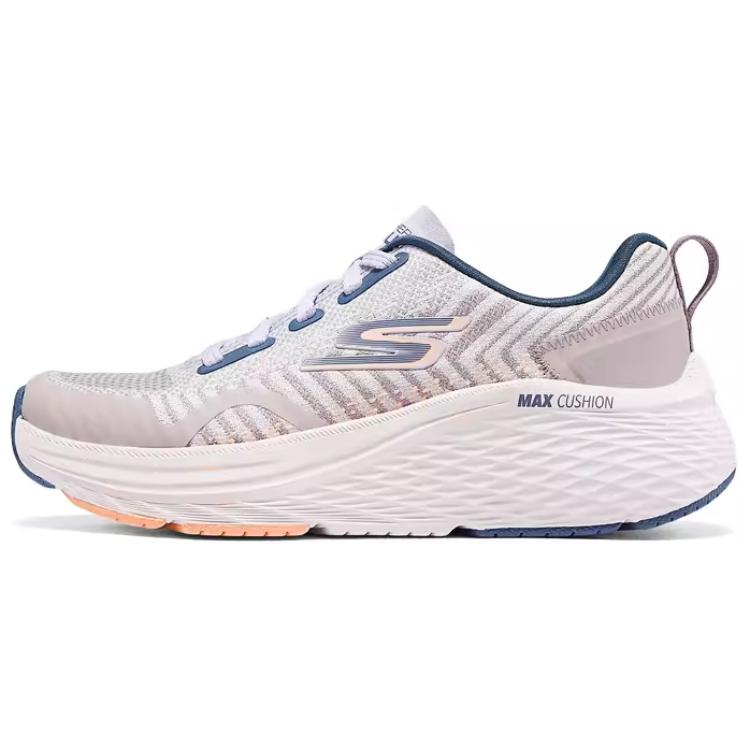 Skechers WOMEN'S GO Series Running Shoes Women's Low-Top Pink