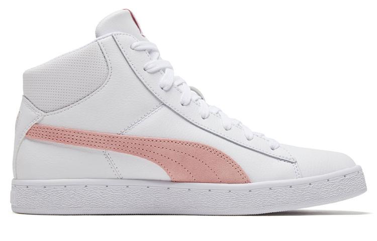 PUMA 1948 Mid L 'Pink/White' купить в интернет-магазине Yoocart с быстрой доставкой по России.