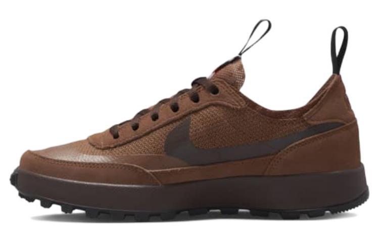 Tom Sachs X Nike Craft General Purpose Shoe Field Brown Women's