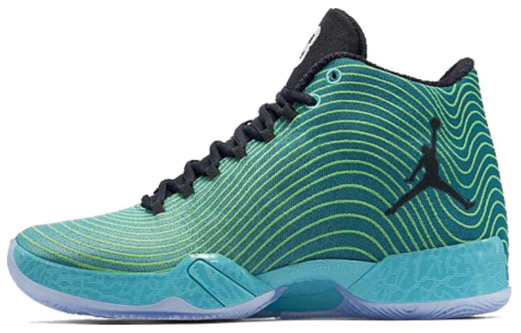 JORDAN 29 'Easter'