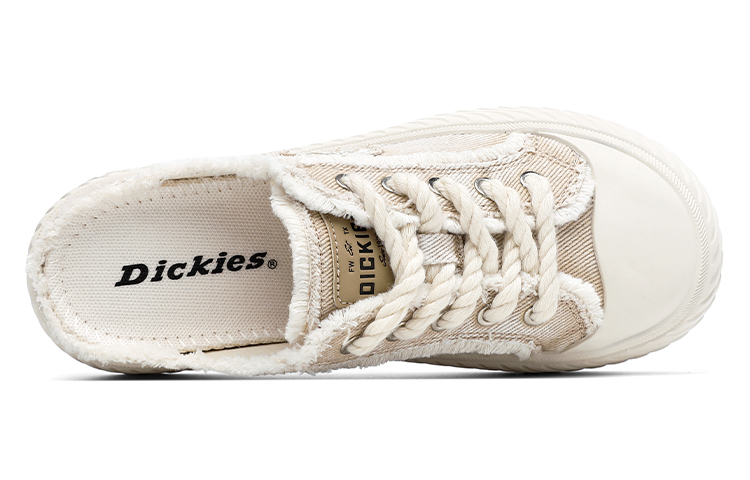 Dickies Wrap-toe Slippers Women's Cappuccino купить в интернет-магазине Yoocart с быстрой доставкой по России.