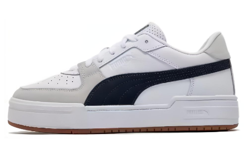 PUMA Ca Pro 'White Black'