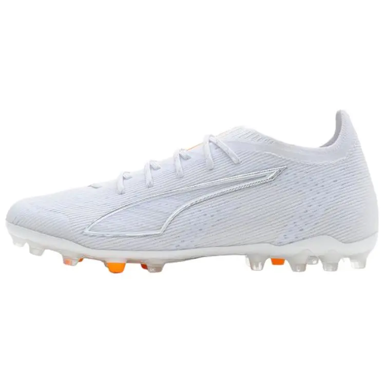 PUMA ULTRA 6 Soccer Shoes Men's White