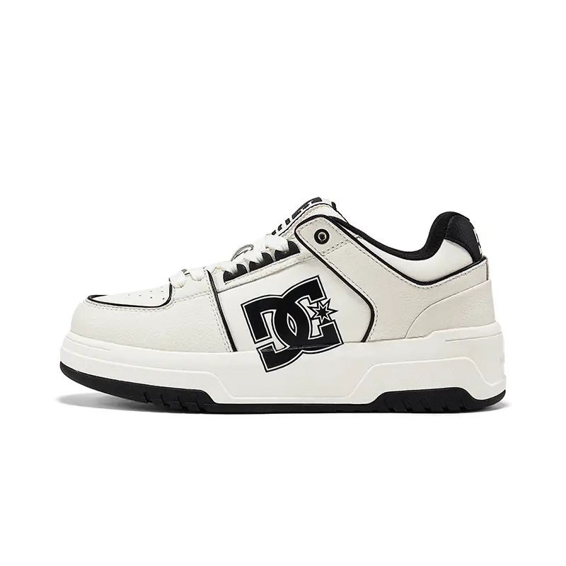 DC Shoes CAMPUS CAS Low top Skateboard Shoes Unisex