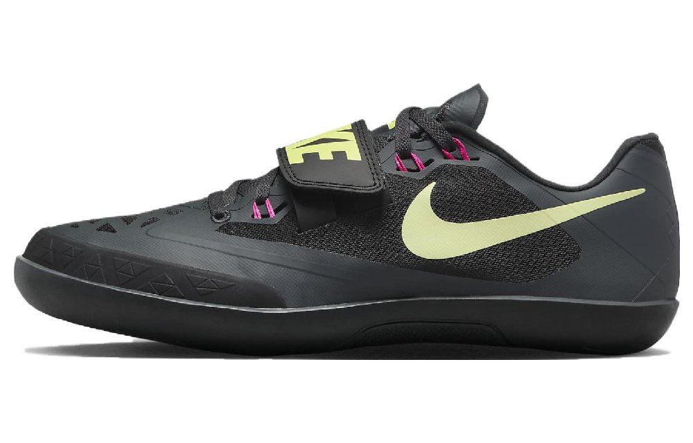 Nike Zoom Sd 4 'Anthracite Fierce Pink'