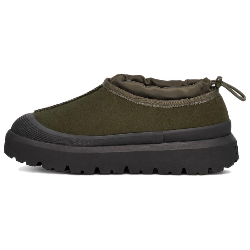 UGG Tasman Weather Hybrid Slipper Forest Night