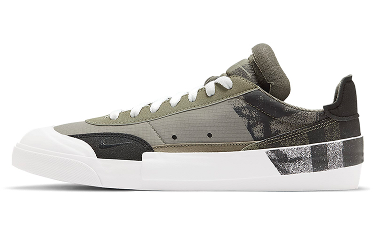 Nike Drop Type Nrg Matte Olive