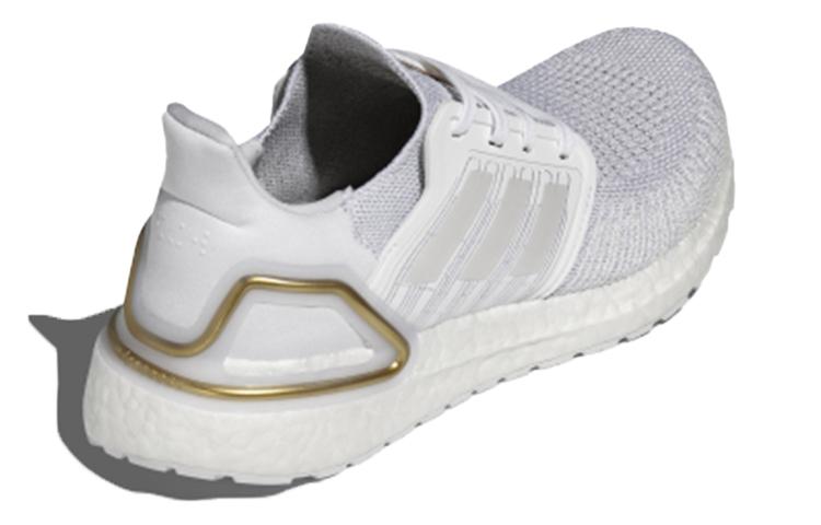 Adidas Ultra Boost White Women's купить в интернет-магазине Yoocart с быстрой доставкой по России.