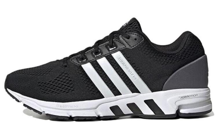 Adidas Equipment 10 Shoes 'Black White'