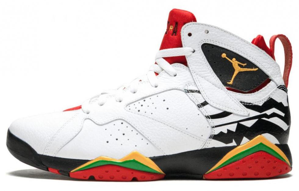 JORDAN 7 Retro Premio Bin 23