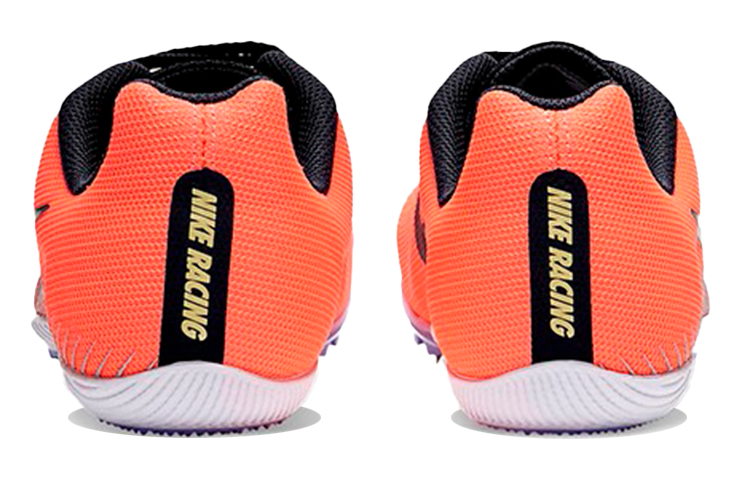 Nike Zoom Rival M 9 Bright Mango