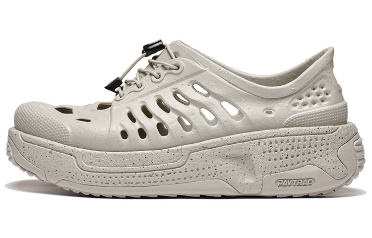LiNing TitanTrek 'Grey' Women's