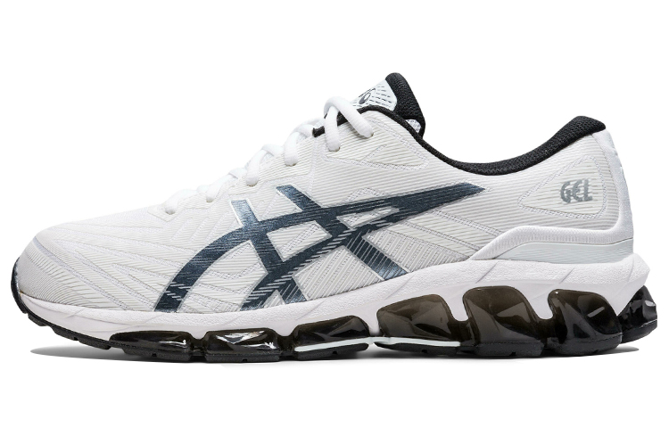 Asics Gel Quantum 360 7 'White Black'