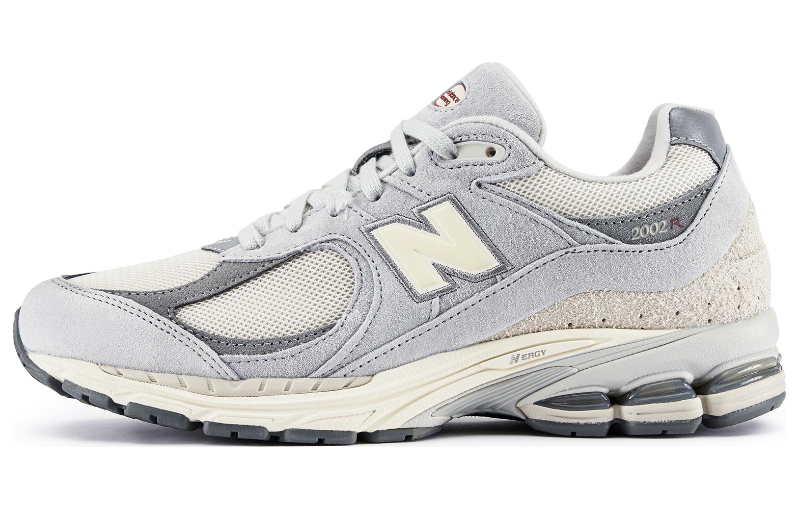 New Balance 2002R ' Chinese New Year   Concrete'