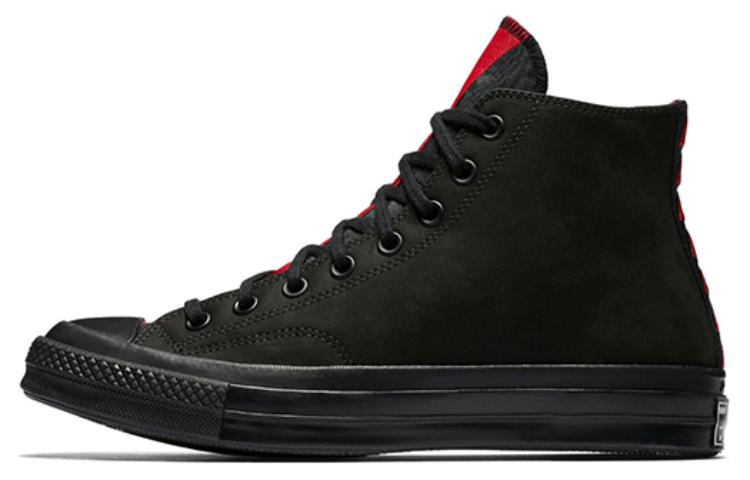 Converse Chuck Taylor All Star 70 Hi Legend Chicago Bulls