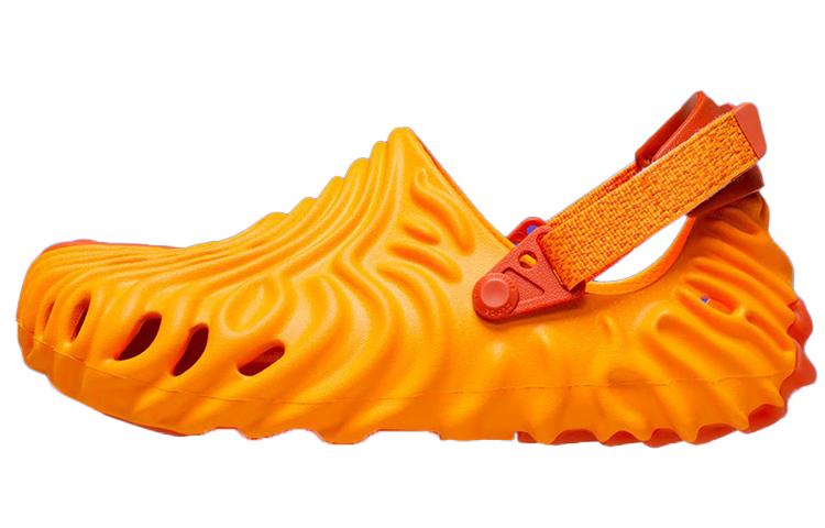 Crocs Salehe Bembury X Pollex Clog 'Cobbler'