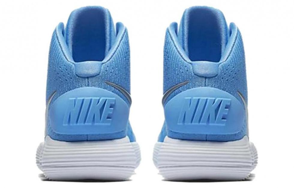Nike Hyperdunk 2017 University Blue купить в интернет-магазине Yoocart с быстрой доставкой по России.