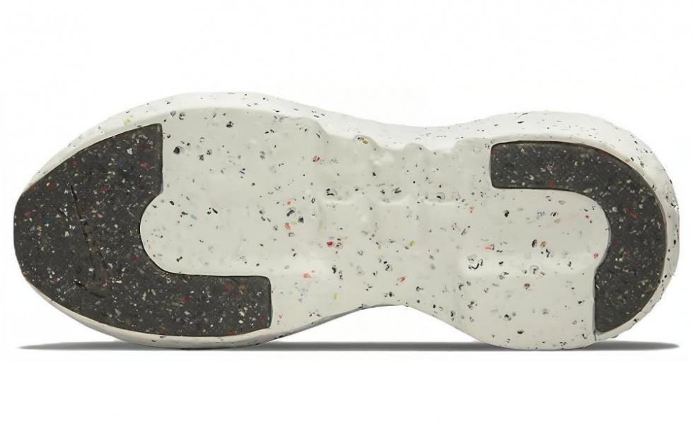 Nike Crater Impact Grey Fog купить в интернет-магазине Yoocart с быстрой доставкой по России.