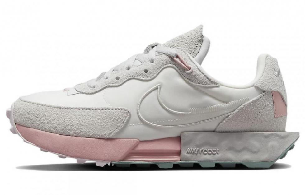 Nike Fontanka Waffle Sail Pink Oxford Women's