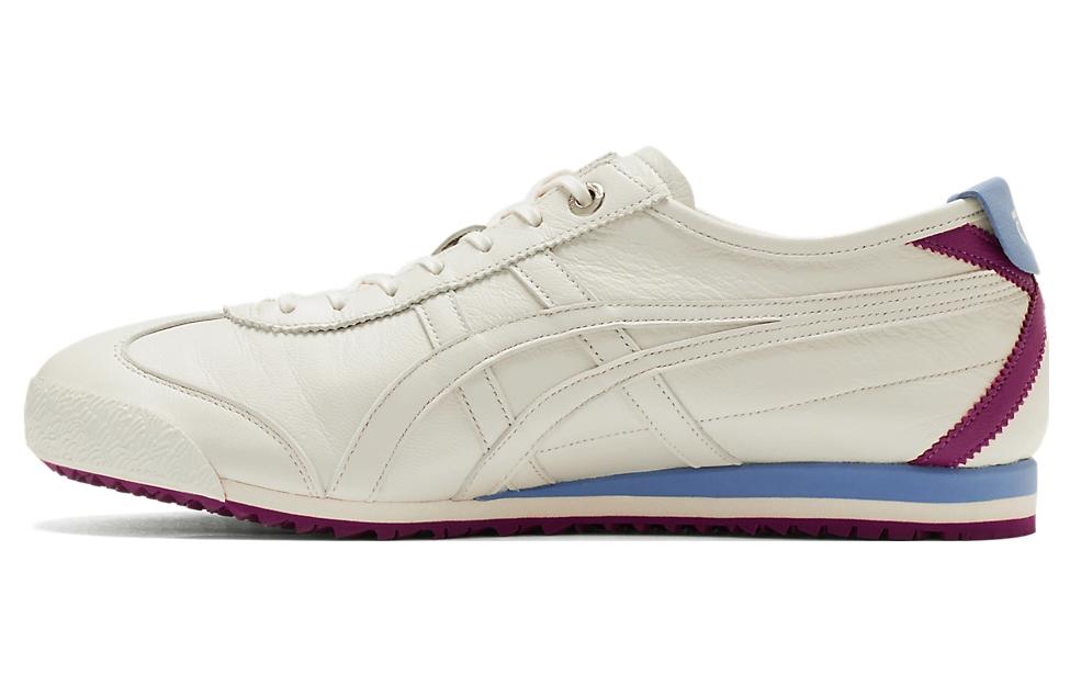 Asics Onitsuka Tiger Mexico 66 Sd Cream Sky Blue Berry