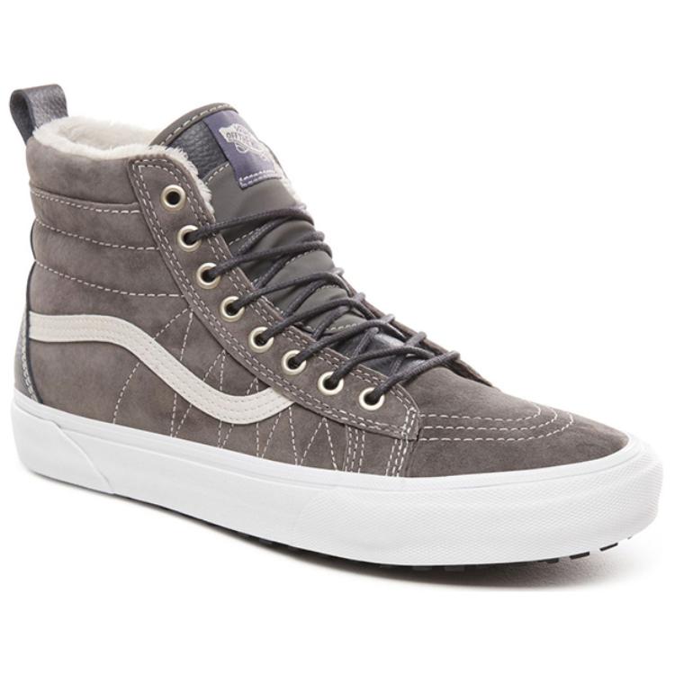 Vans SK8 Hi MTE Pewter