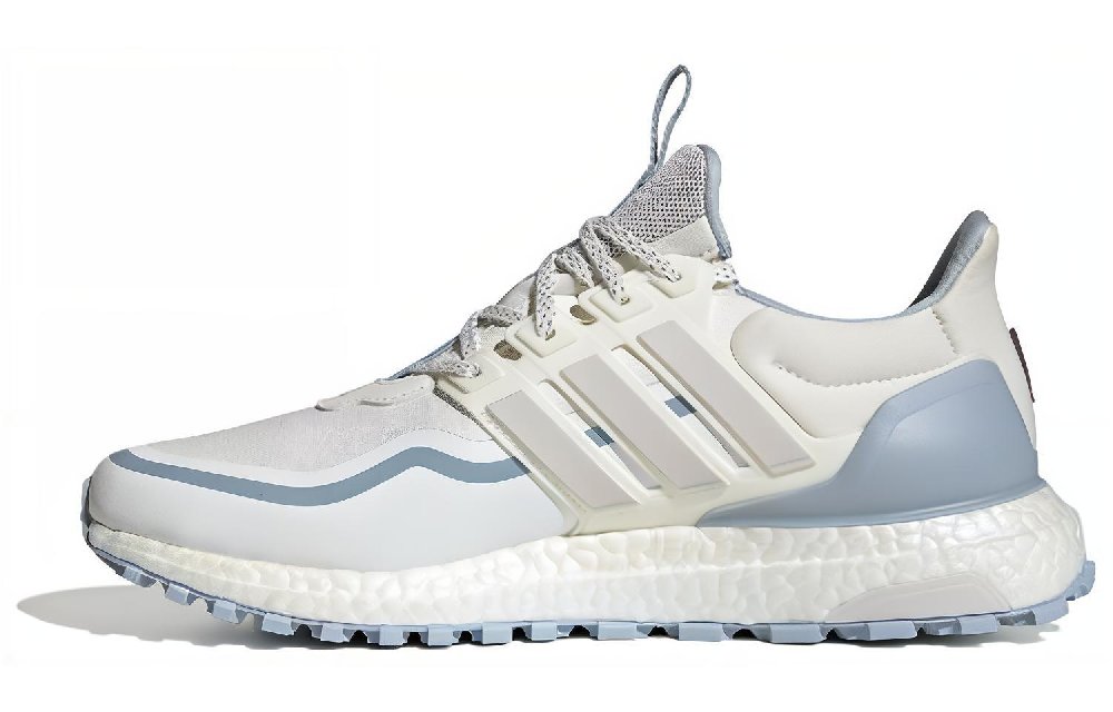 Adidas UltraBoost All Terrain 'White Smokey Blue' Women's