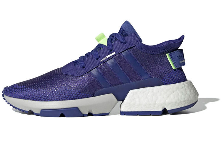 Adidas Originals Pod S3.1 Shoes Blue/Purple