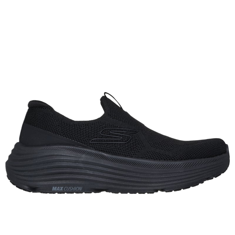 Skechers Women's GO Series Low top Casual Shoes Women's Black купить в интернет-магазине Yoocart с быстрой доставкой по России.