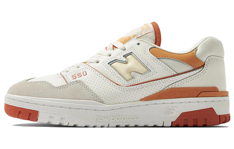 New Balance 550 'Au Lait' Women's