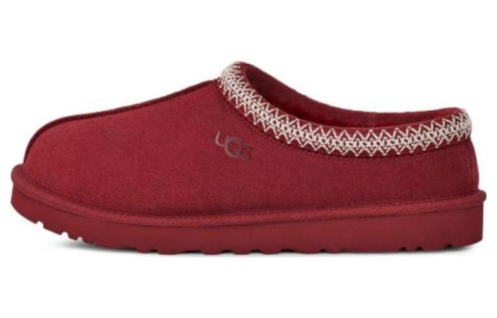 UGG Tasman Slipper Red Wine