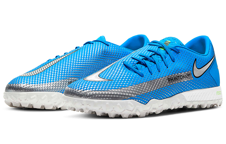 Nike Phantom Gt Pro React Tf 'Blue' купить в интернет-магазине Yoocart с быстрой доставкой по России.