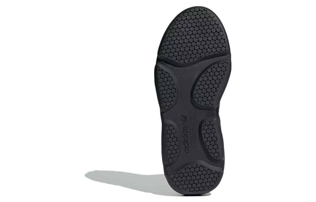 adidas originals Superstar Black Grey Women's купить в интернет-магазине Yoocart с быстрой доставкой по России.