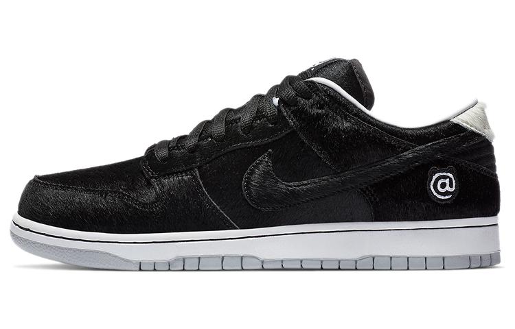 Nike X Medicom Toy Sb Dunk Low 'BE@RBRICK'