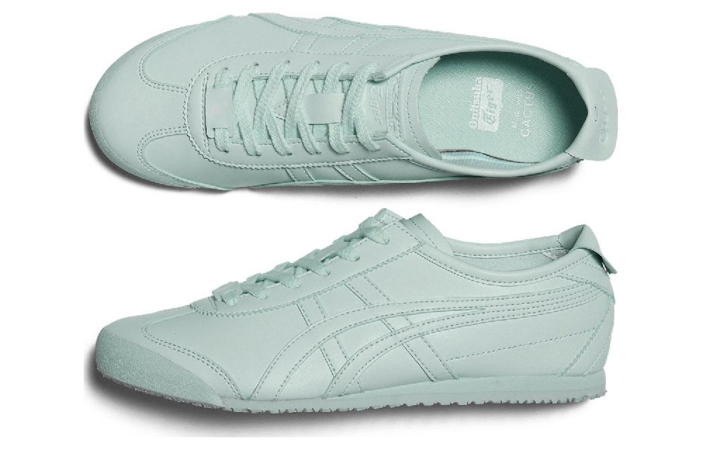 Onitsuka Tiger Mexico 66 Cactful Blue