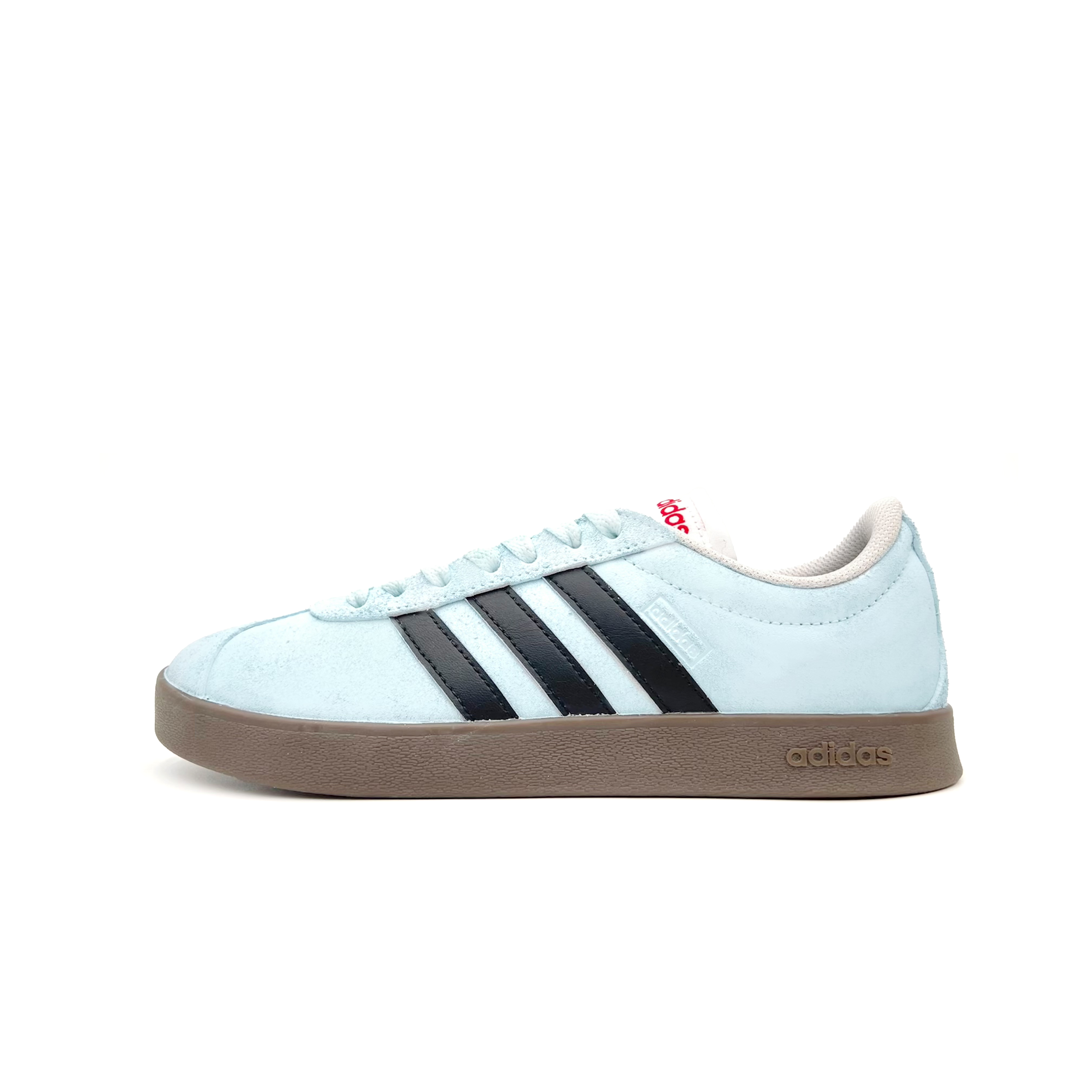 Adidas Neo VL Court Lifestyle Low Top Skateboard Shoes Unisex Blue купить в интернет-магазине Yoocart с быстрой доставкой по России.