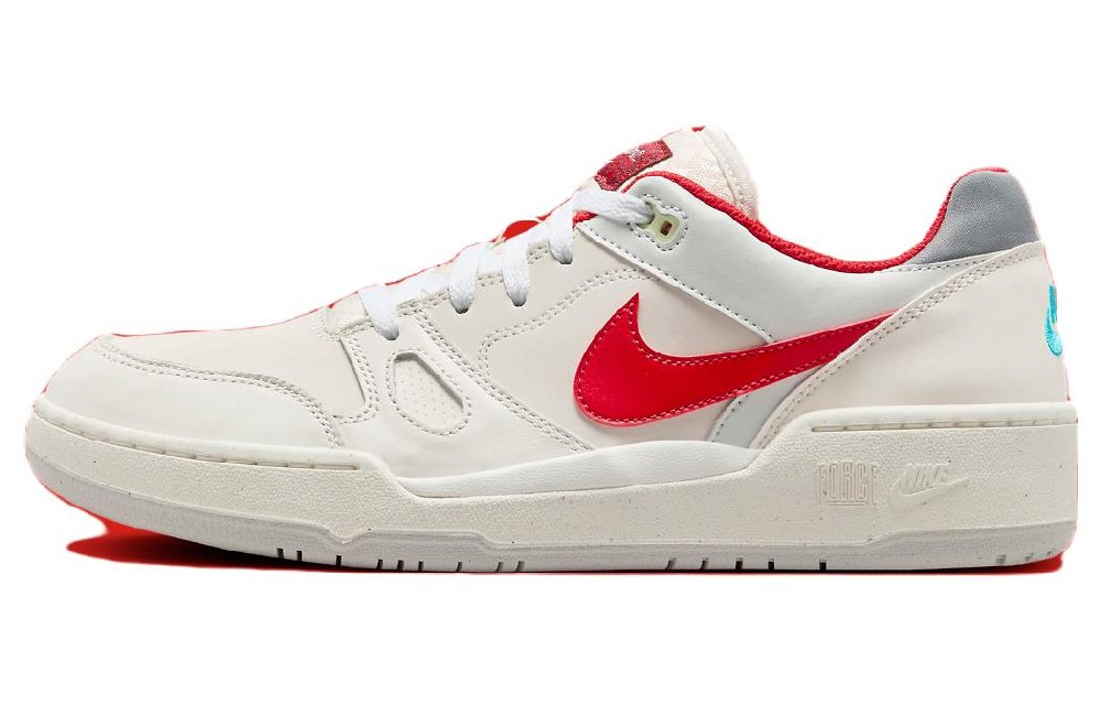 Nike Full Force Low 'Year Of The Dragon'