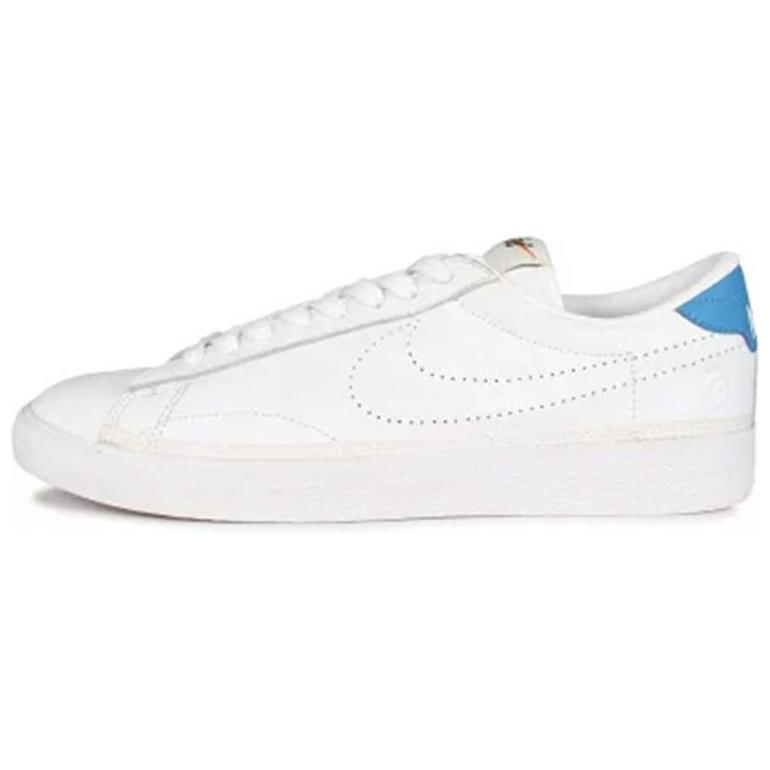 Nike Fragment Design X Air Zoom Tennis Classic 'Photo Blue'