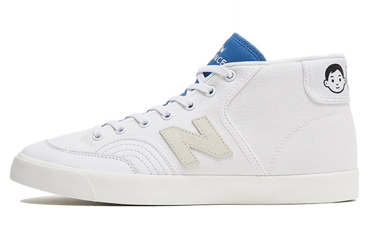New Balance NB 213 Кроссовки для скейтбординга MID Top Unisex