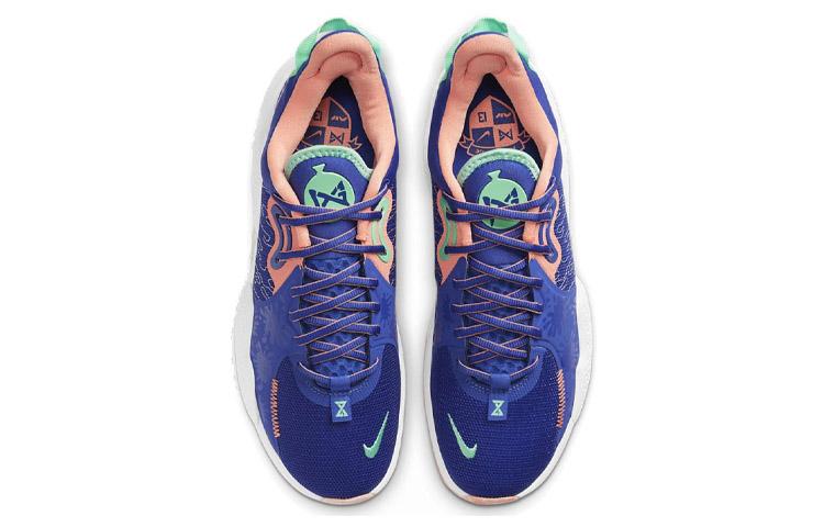 Nike Pg 5 Ep 'LA Drip' купить в интернет-магазине Yoocart с быстрой доставкой по России.