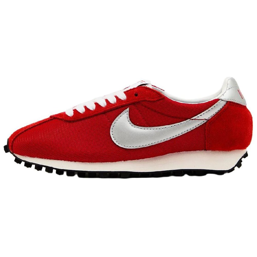 Nike LD 1000 University Red Silver Women's