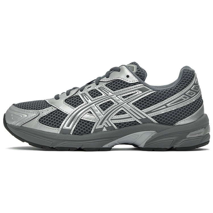 Asics Gel 1130 Steel Grey Pure Silver