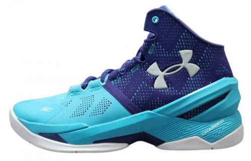 Under Armour Ua Curry 2 Father To Son