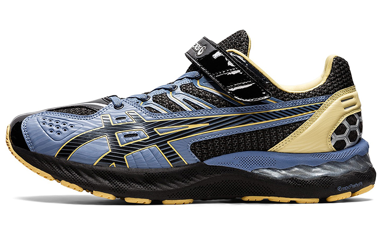 Asics X Kiko Kostadinov X Brain Dead Gel Fratelli 'Half Man Half Alien'