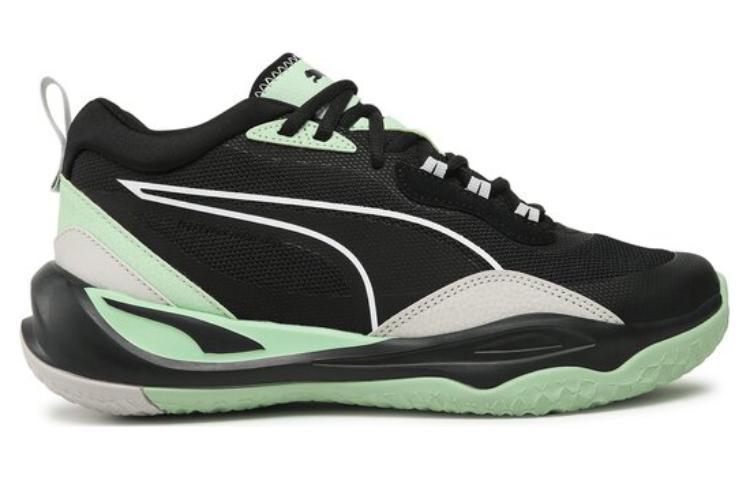 PUMA Повседневная обувь MID Top Унисекс